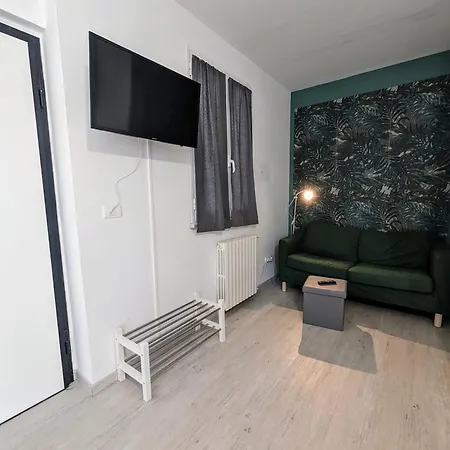 Con Terrazzo 파르마