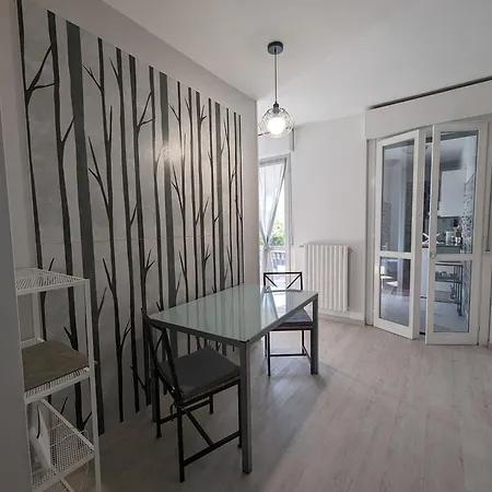 Con Terrazzo Parma