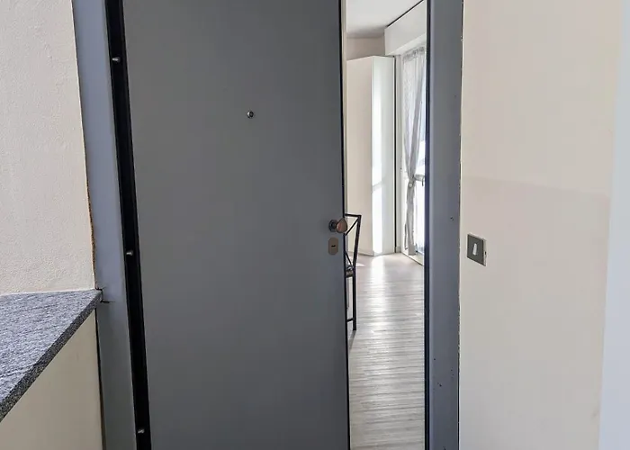 Apartment Con Terrazzo Parma